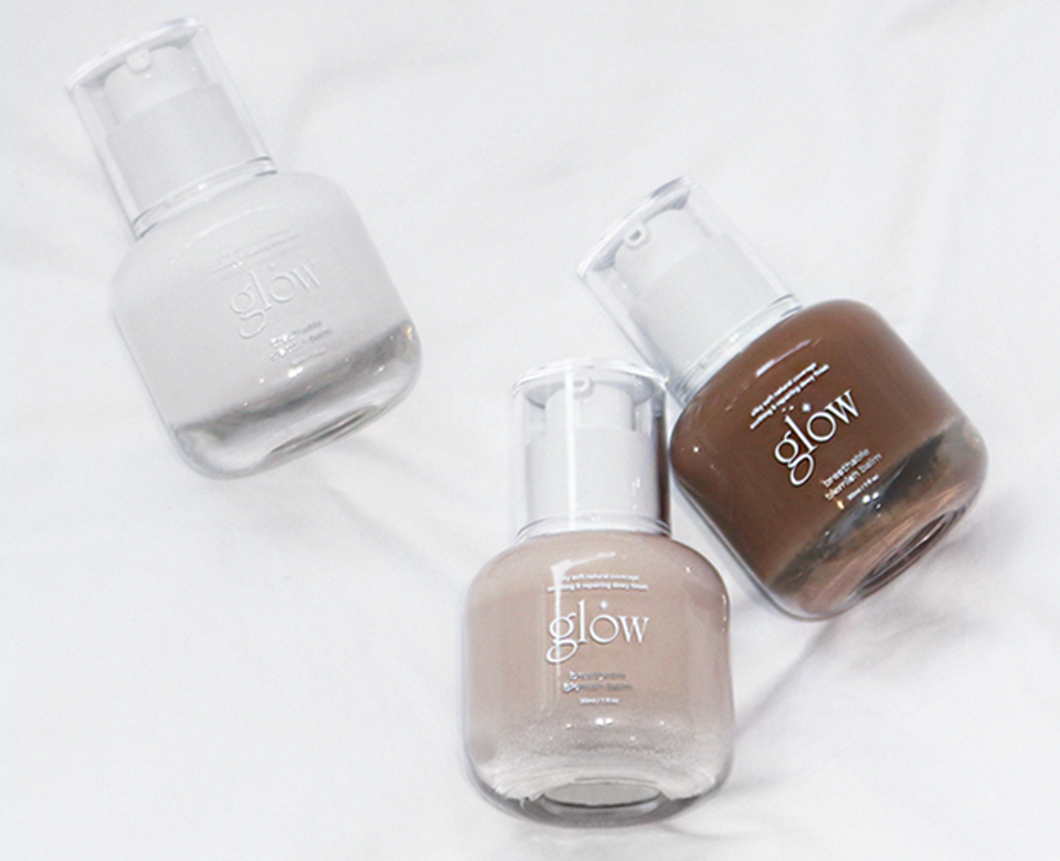 Cosméticos coreanos mais vendidos no verão