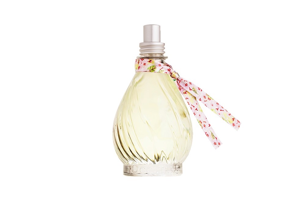 Deo Colônia Flor de Carambola 100ml