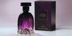 Floratta Fleur d'éclipse