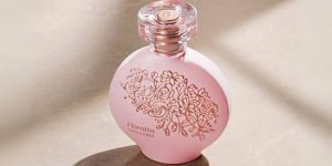 Perfume Floratta Love Flower