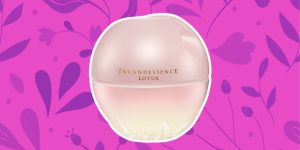 Incandessence Lotus Avon