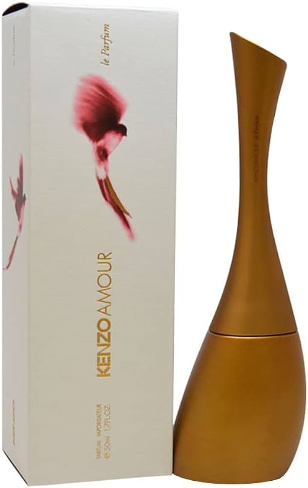 Kenzo Amour Le Parfum