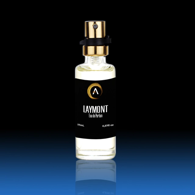 LAYMONT AZZA PARFUMS