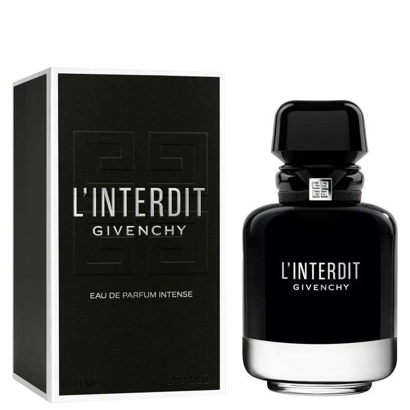 L'Interdit Intense Givenchy Eau de Parfum