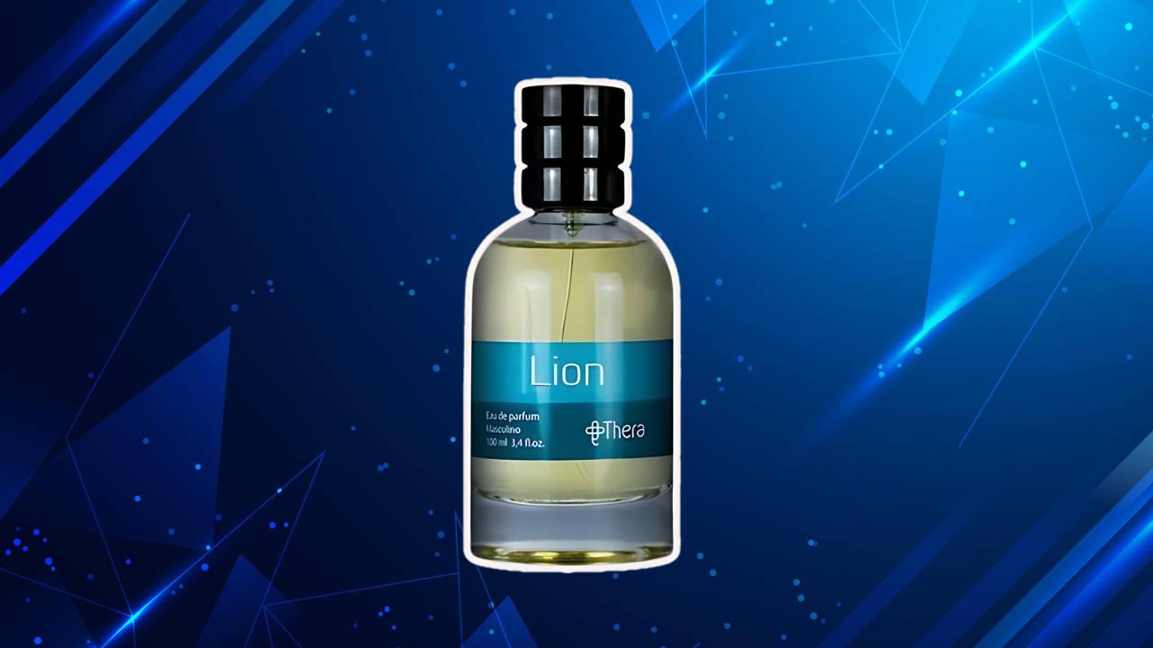 Lion - Thera Cosméticos