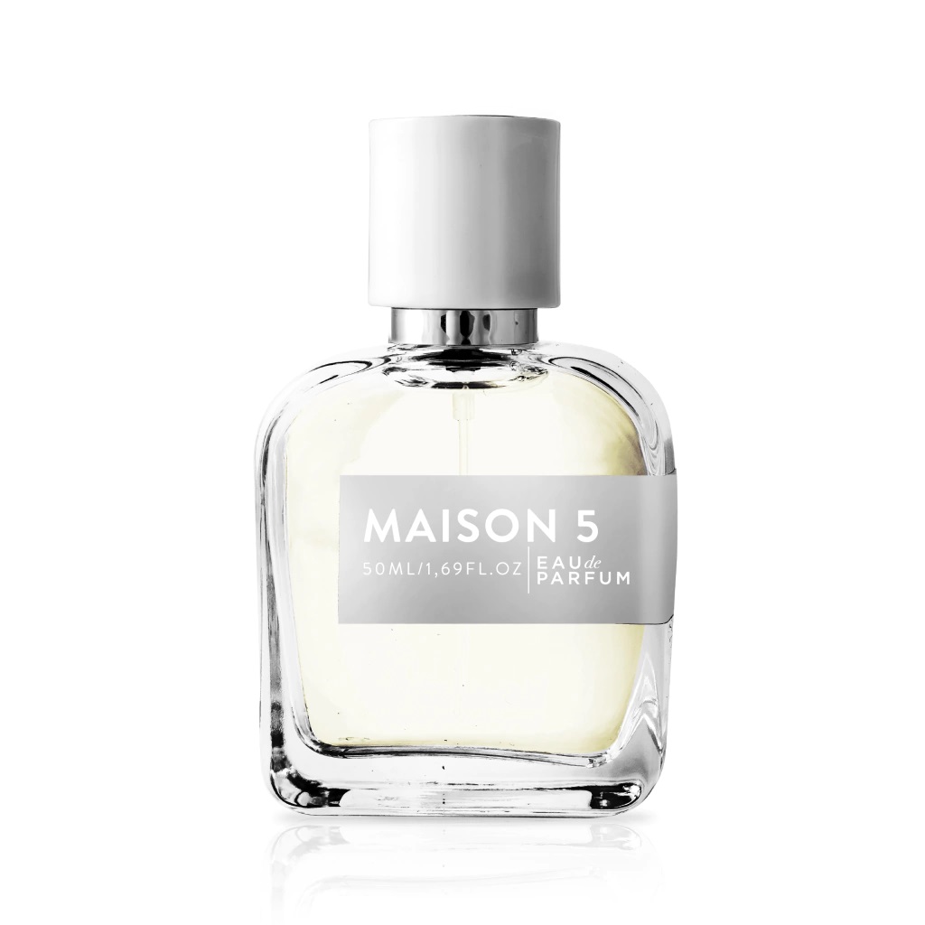 Perfume Maison 5 Adel