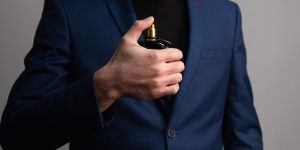 Melhor perfume árabe masculino de 2025