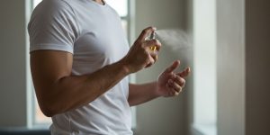 Melhores Colônias Masculinas para quem não abre mão do clássico