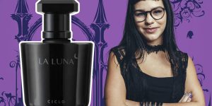 Misteriosos e Sombrios: os 5 melhores perfumes nacionais GÓTICOS