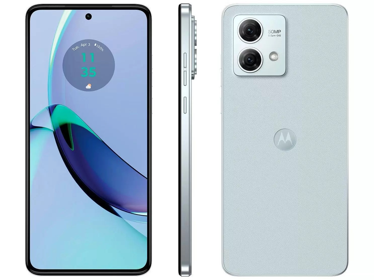 Motorola Moto G84