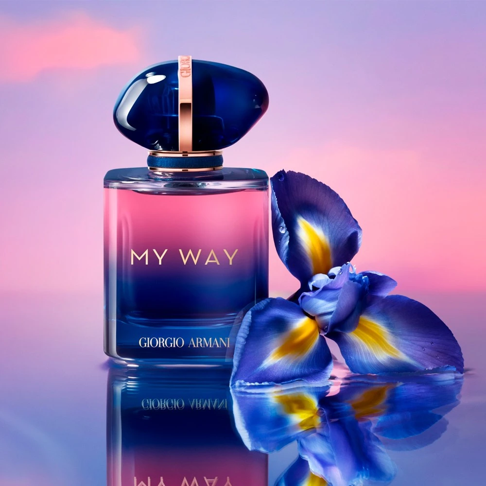 My Way Parfum