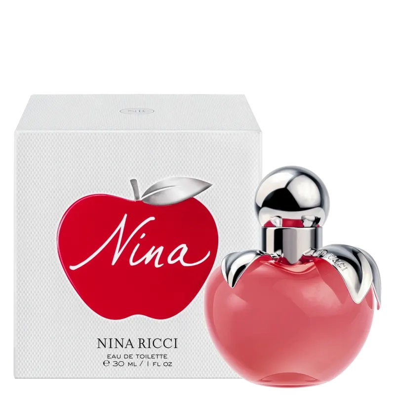 Nina de Nina Ricci