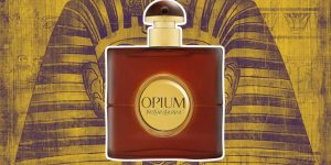 Opium Yves Saint Laurent