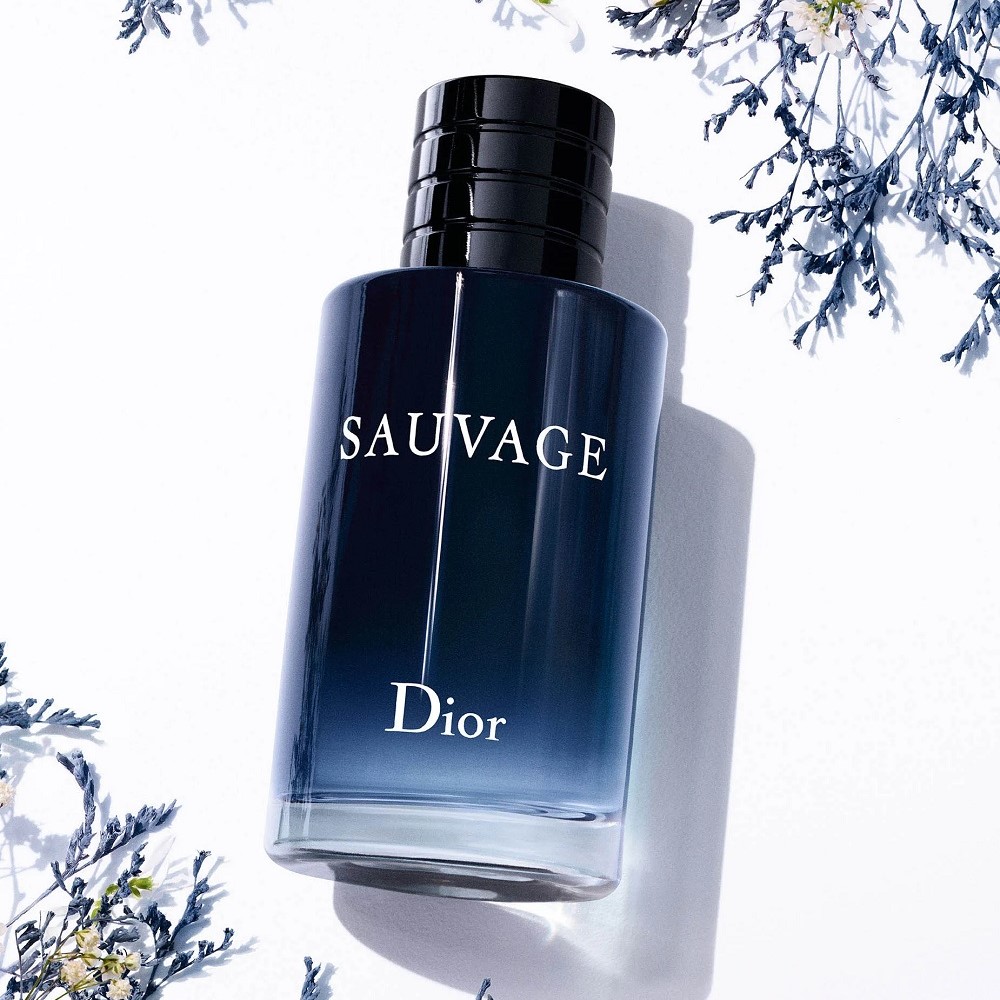 Perfume Dior Sauvage Eau de Toilette