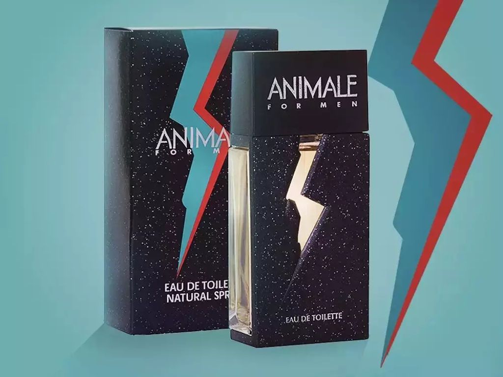 For Men Animale: Perfumes Importados Baratos