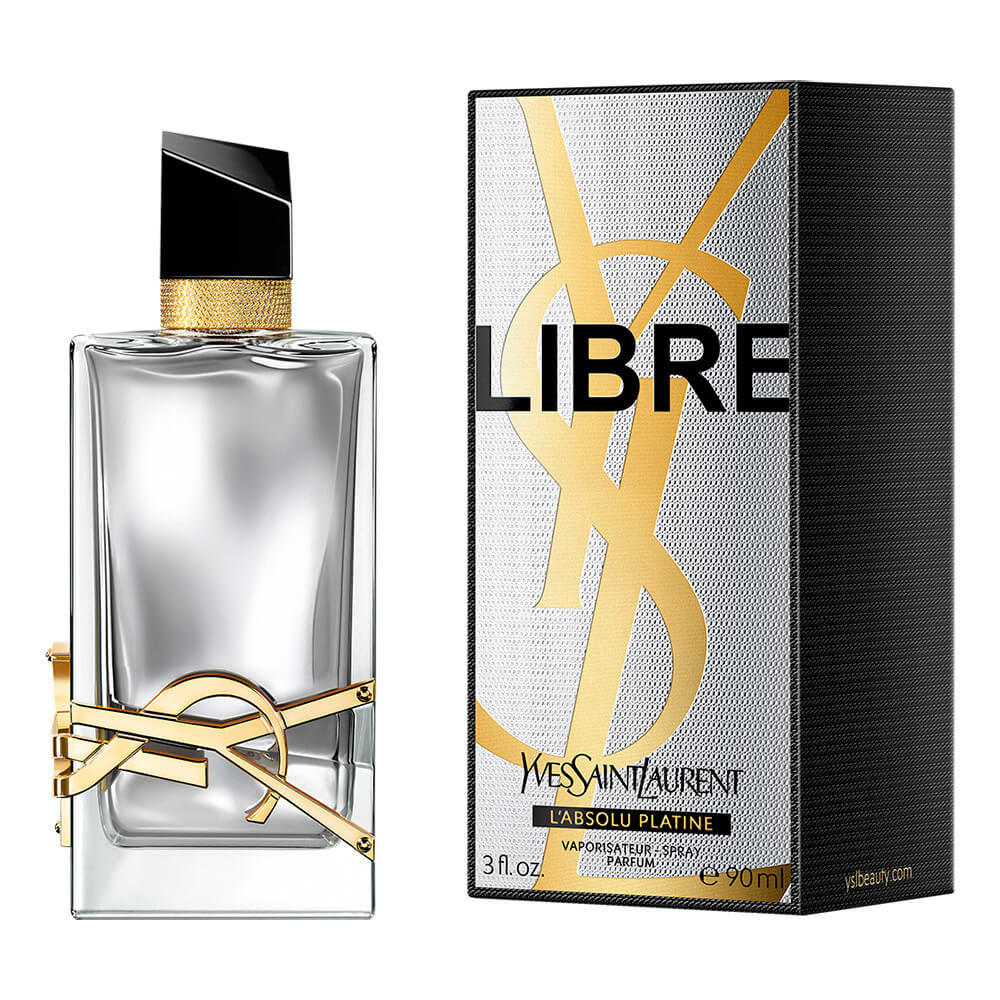 Perfume Libre YSL