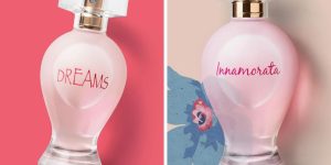 Perfumes antigos do Boticário que deixaram saudades