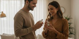 Perfumes de Helder Machado para conhecer em 2025