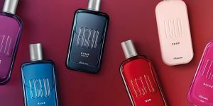 Qual é o melhor perfume Egeo feminino do Boticário