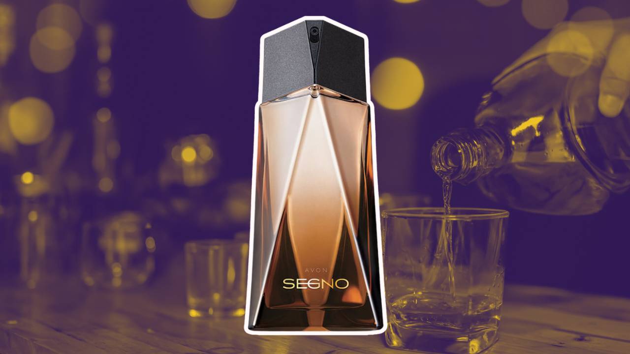 Segno Original Deo Parfum