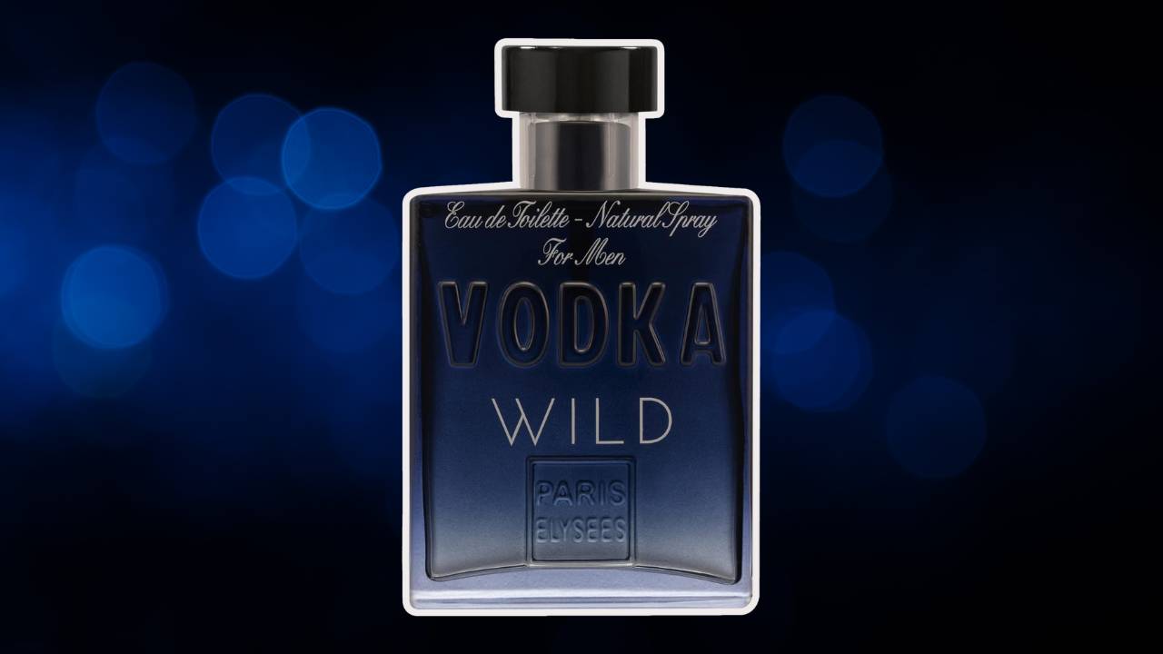 Vodka Wild