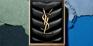 YSL paleta de sombras