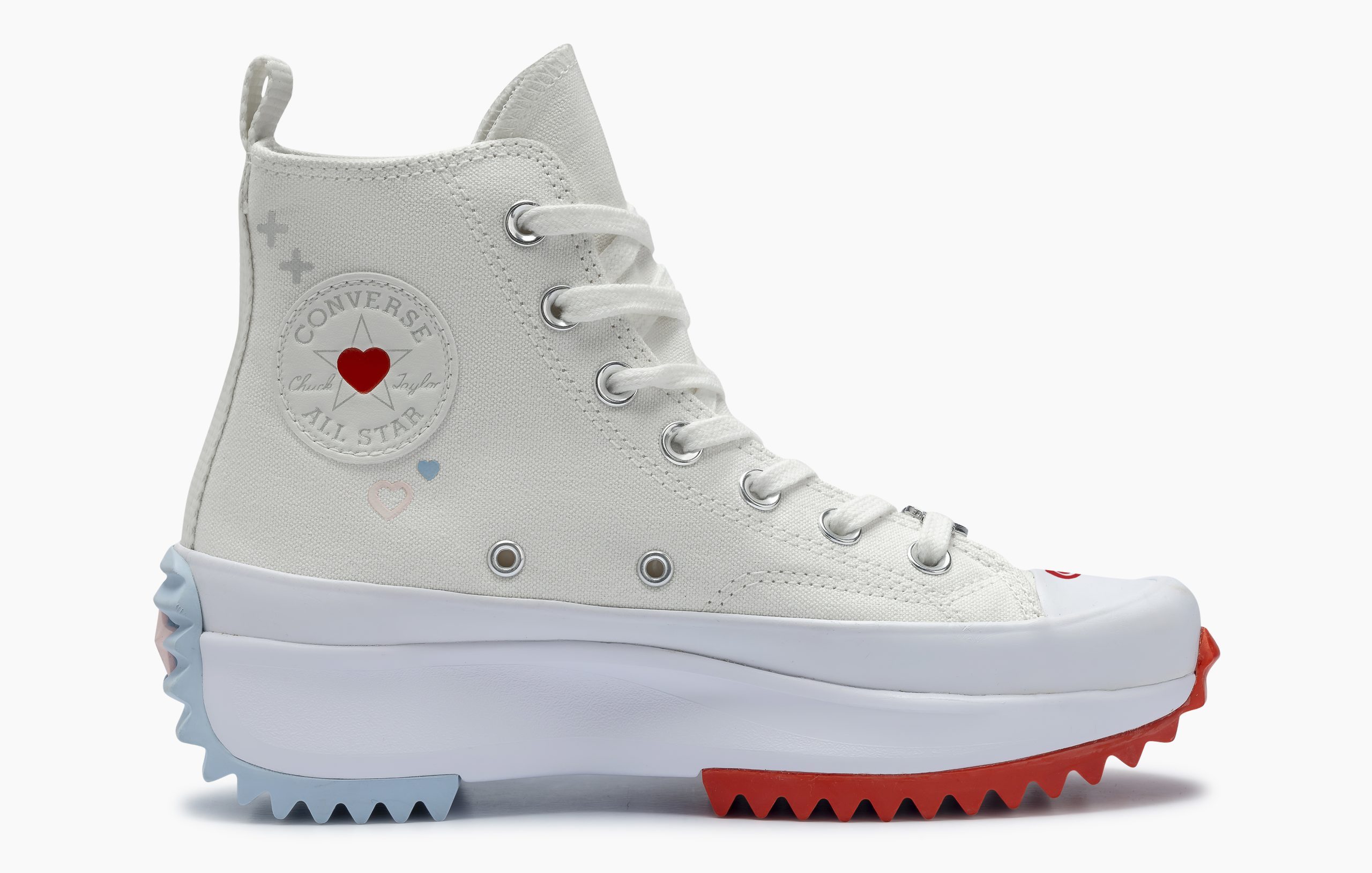 coleção converse dia dos namorados