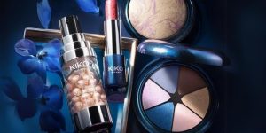 coleção kiko milano stellar love