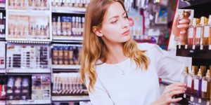 comprar perfumes que saíram de linha