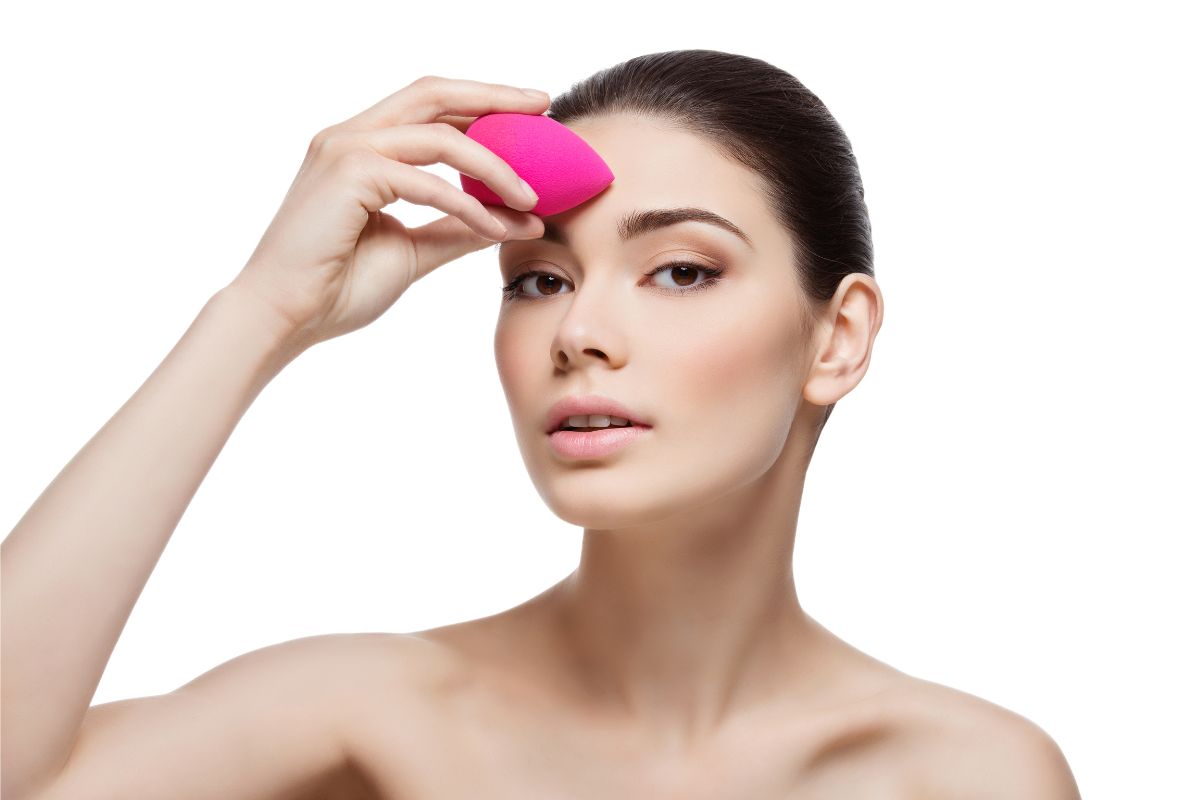 dicas de maquiagem iniciante