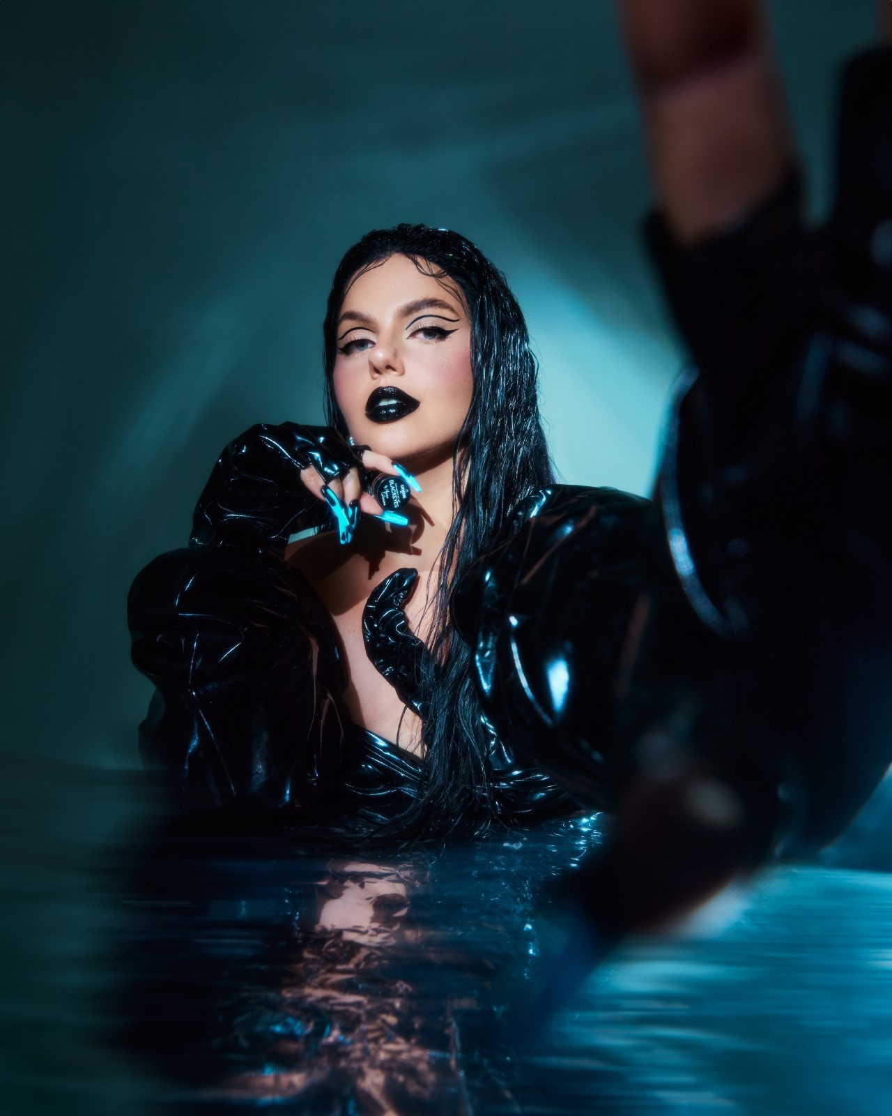 maria catarina com catherine hill