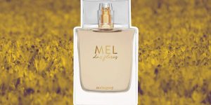 mel das flores de Mahogany