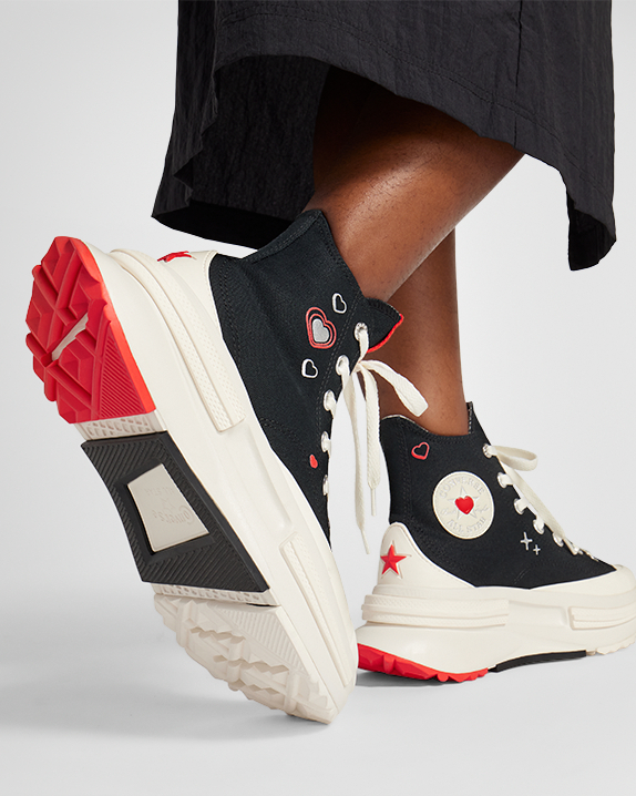 nova coleção Converse