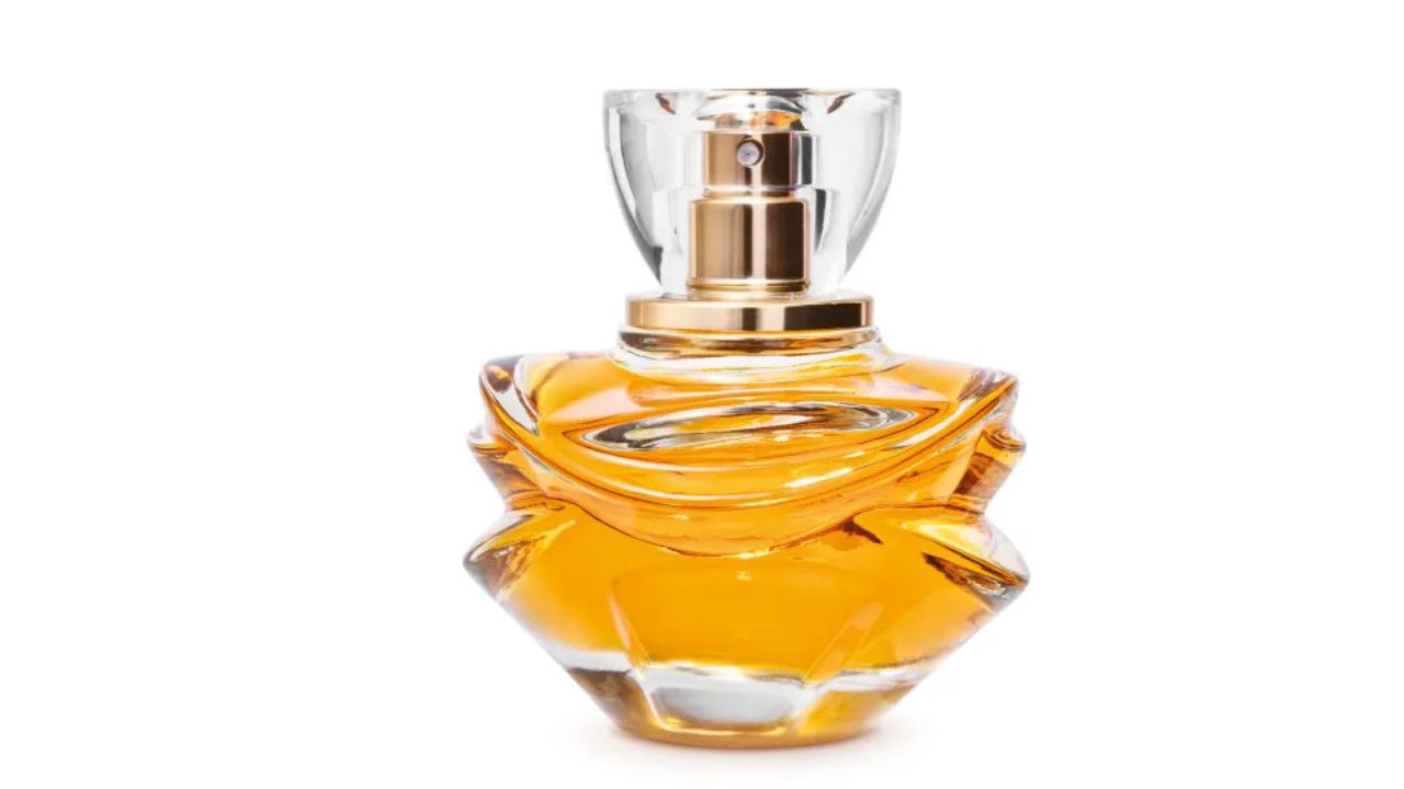 perfume Eudora Magnific Audaz - Eudora