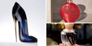 perfumes clones Good Girl