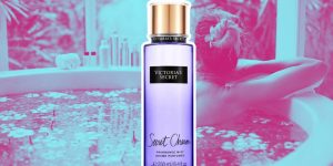 secret charm victoria's secret