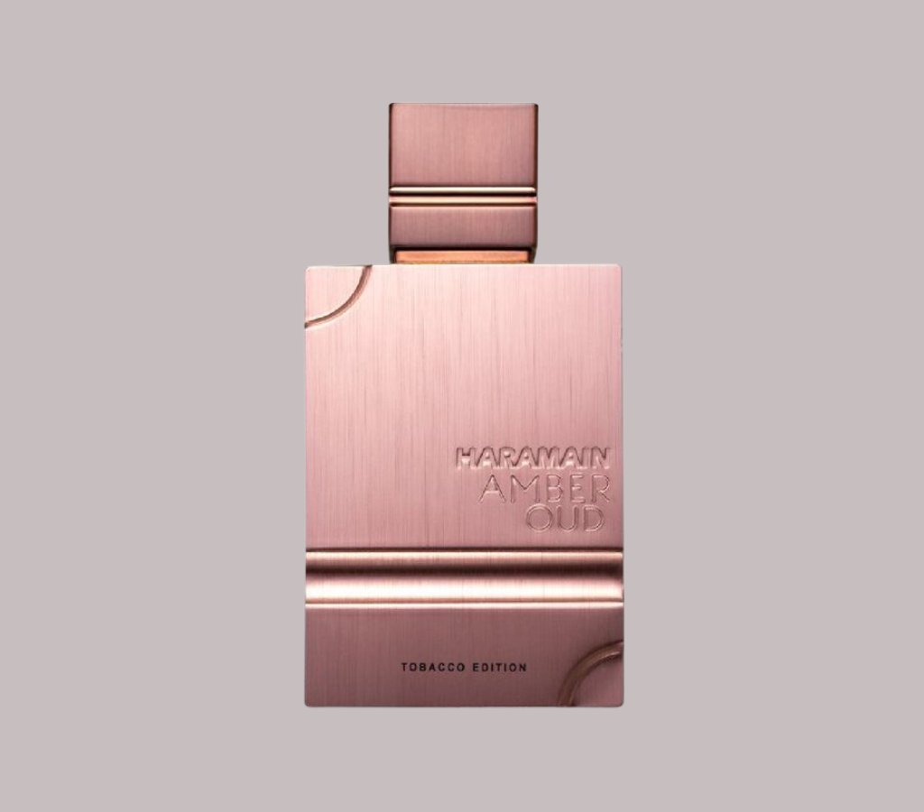 Amber Oud Tobacco Edition - perfumes masculinos inverno