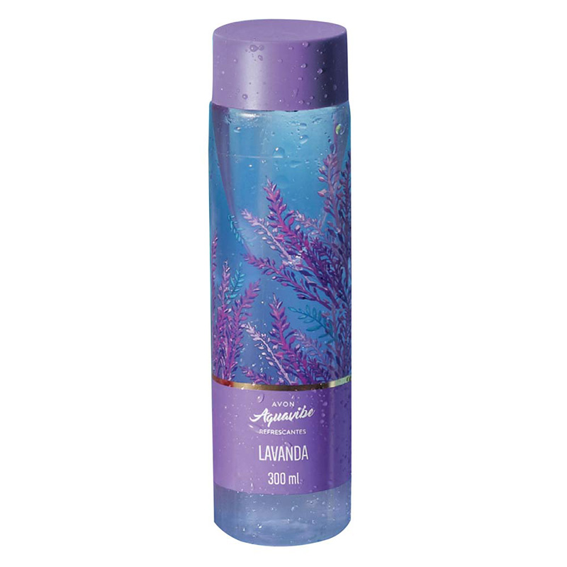 Aquavibe Lavanda Body Splash