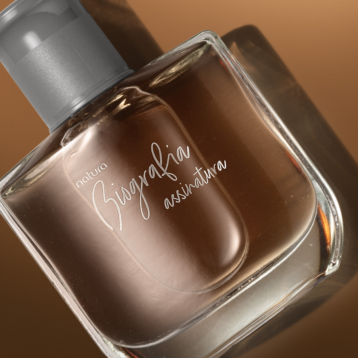 Biografia Assinatura