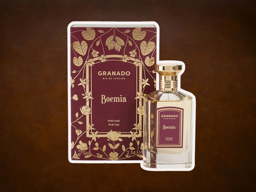 Boemia da Granado