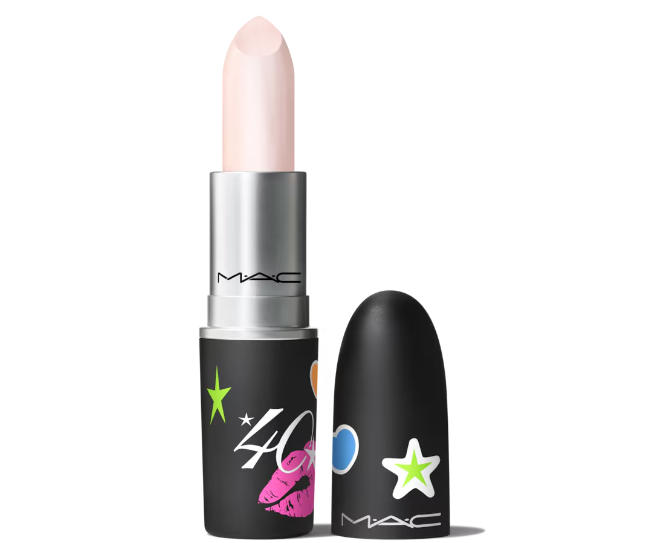 Buble lançamento M.A.C 40 anos