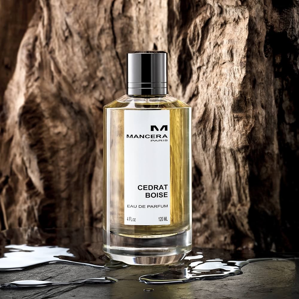 Cedrat Boise Eau de Parfum