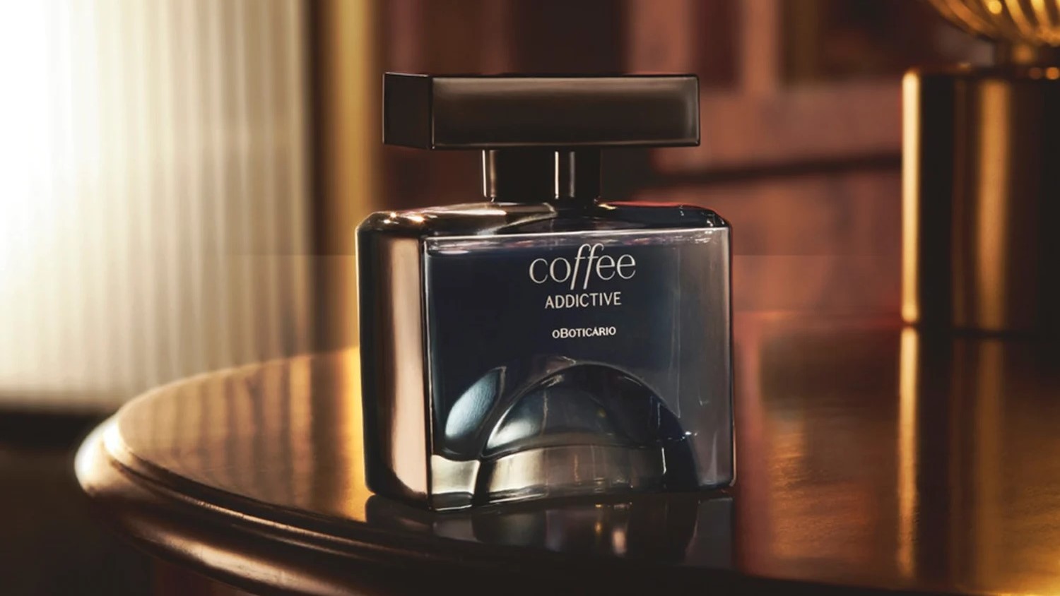 Coffee Addictive Oriental Aromático