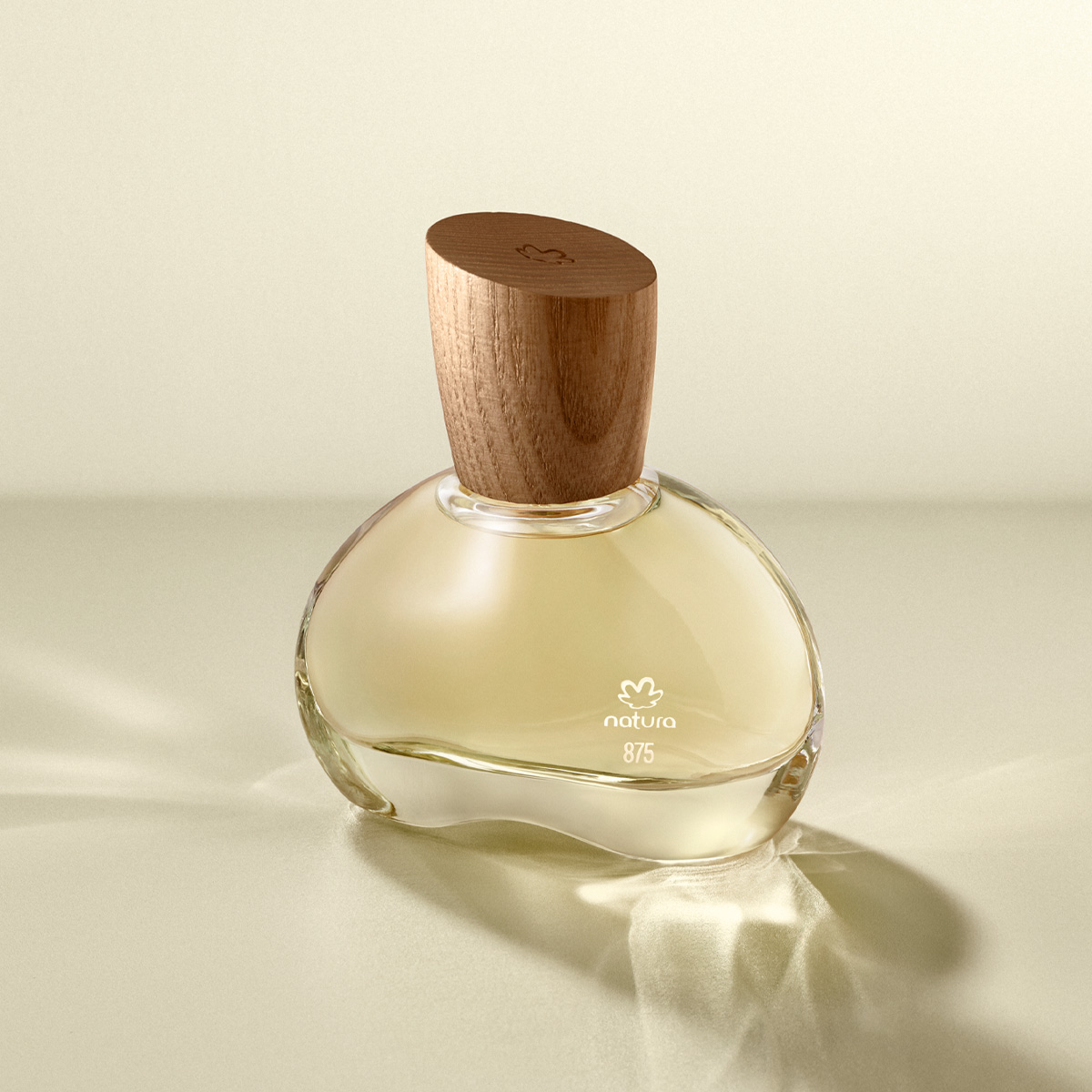 Eau de Parfum Natura 875 Vetiver Capitiú