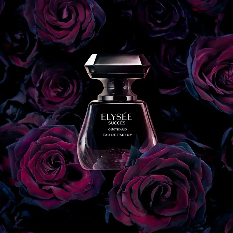 Elysée Succès Eau de Parfum
