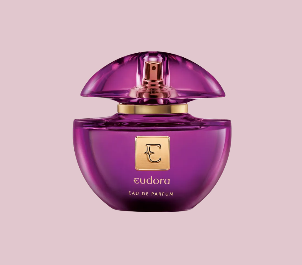 perfumes Eudora