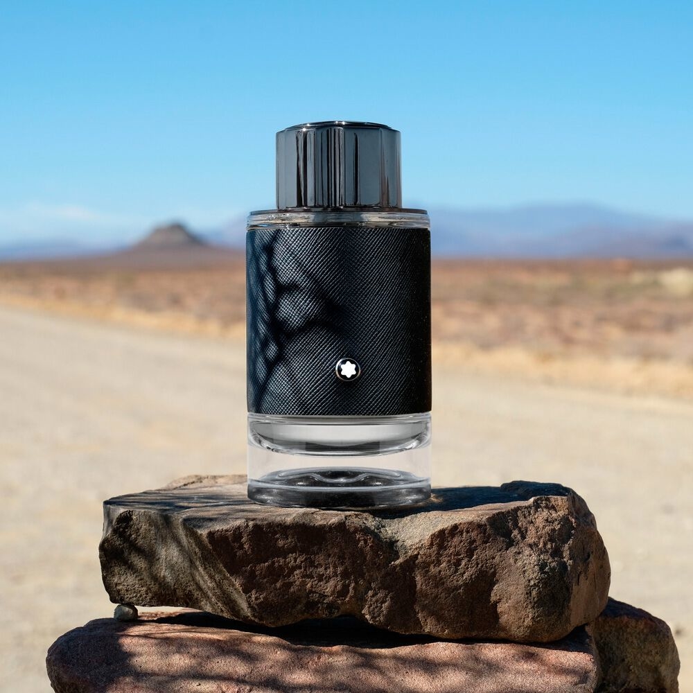 Explorer Montblanc Eau de Parfum