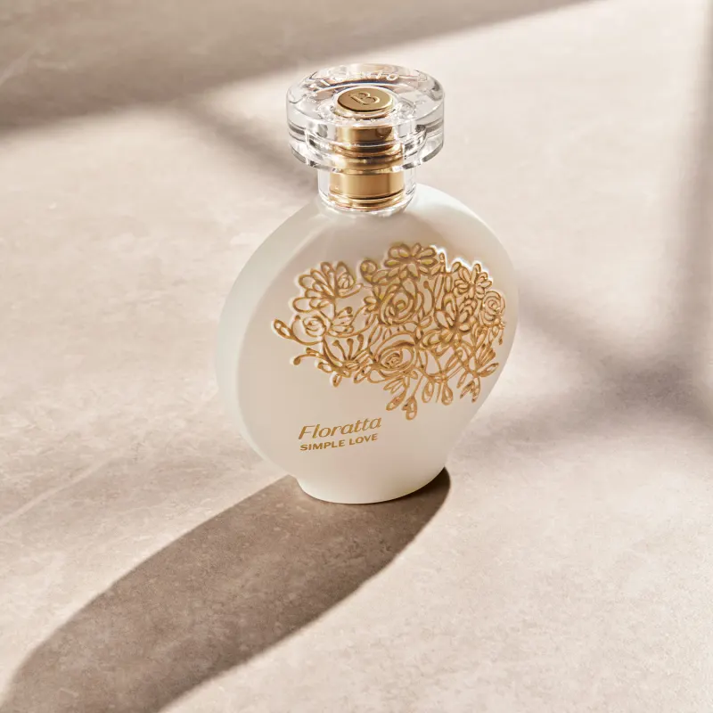 Floratta Simple Love