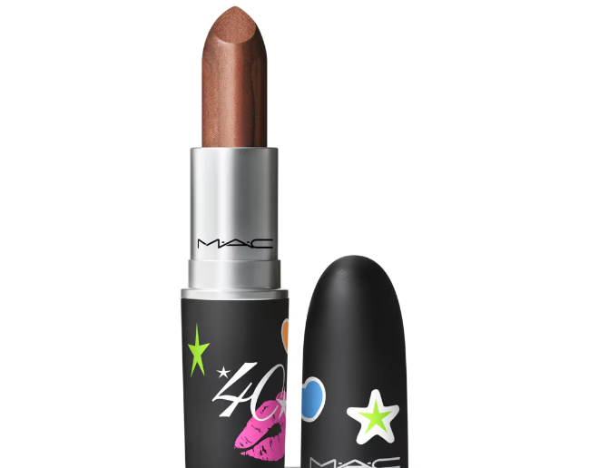 Frost Chintz batom MAC