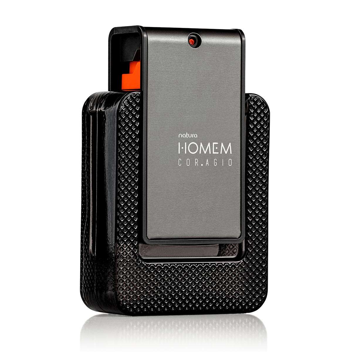 Homem Cor.Agio Natura